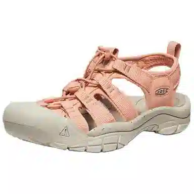 KEEN Newport H2 Light Orange