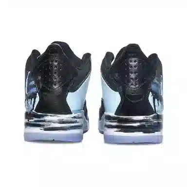 Nike Courtside 23 Blue