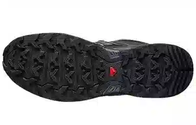 Salomon X Ultra Pioneer CSWP Black