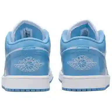 Jordan Air Jordan 1 Low "Legend Blue"