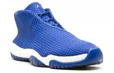 Jordan Future "Varsity Royal"