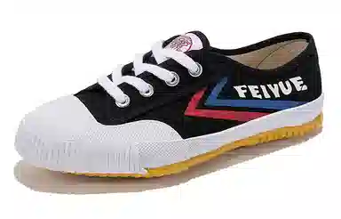 Feiyue Classic Canvas