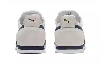 Puma Roma OG Nylon White Blue Grey