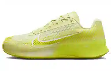 Nike Air Zoom Vapor 11 Yellow
