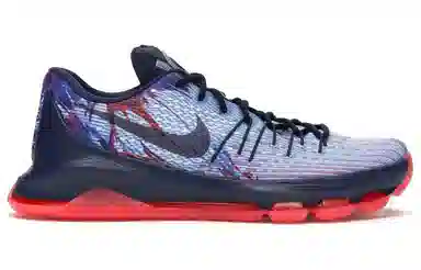 Nike KD 8 Independence Day 8
