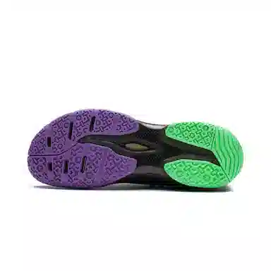 Li-Ning Pro Black Green