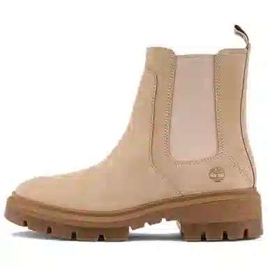 Timberland Cortina Valley Beige