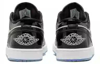 Jordan Air Jordan 1 Low "Concord"