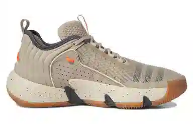 adidas Trae Unlimited Brown Black