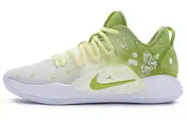 Nike Hyperdunk X Low