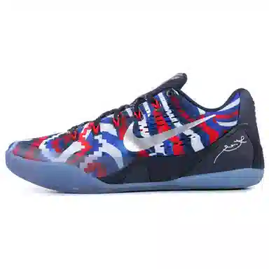 Nike Kobe 9 EM Low "Indpendence Day"