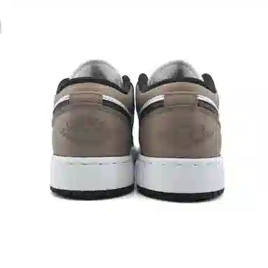 Jordan Air Jordan 1 Low Brown