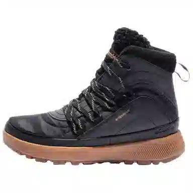 Columbia Red Hills OMNI-HEAT