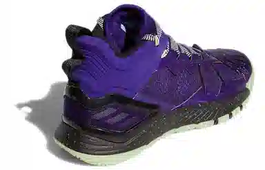 adidas D Rose Son Of Chi