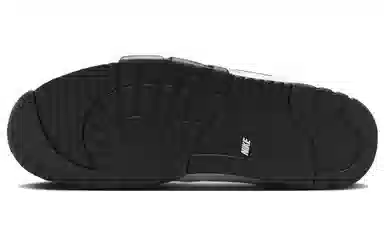 Nike Air Trainer 1 White Black