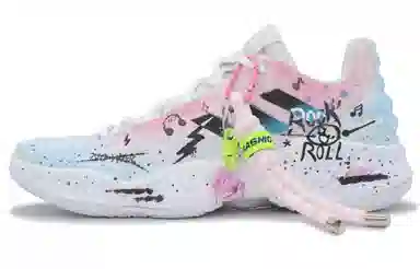 adidas Pro Bounce 2018