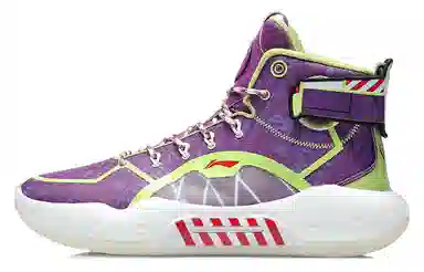 Li-Ning YuShuai 14 Buzz Lightyear High-Top