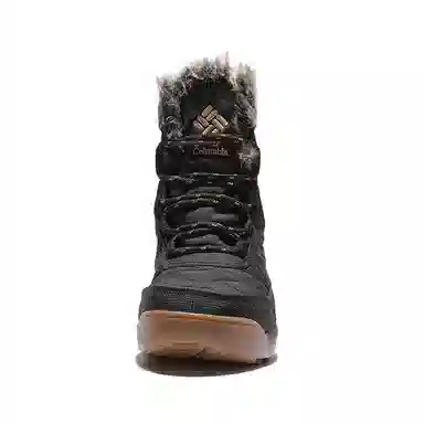 Columbia Snow Boots Black