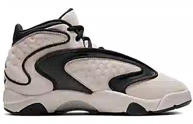 Jordan Jumpman OG Barely Rose