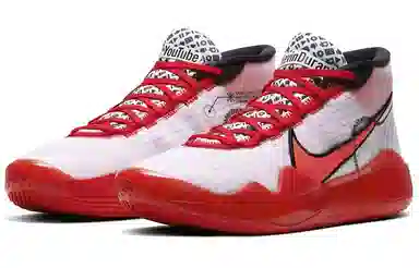Nike KD 12 "YouTube"