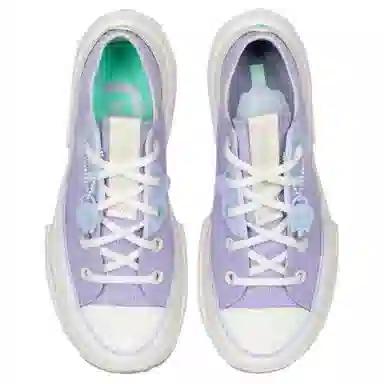 Converse Chuck Taylor Seasonal Blue