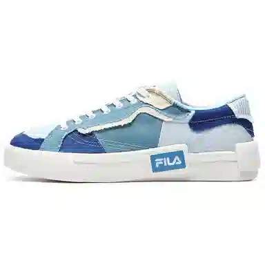 FILA FUSION white special