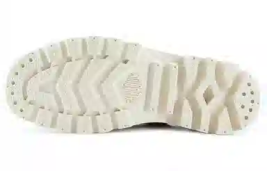 Palladium Pampa Oxford Rose Pink