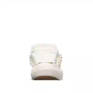 xVESSEL Pearl Tweed Low Top