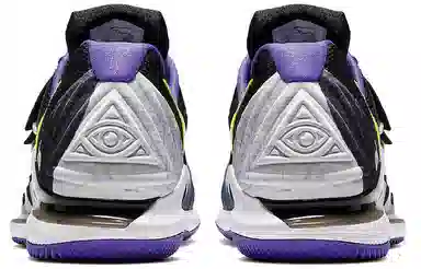 Nike Court Air Zoom Vapor X Kyrie 5 "NYC"