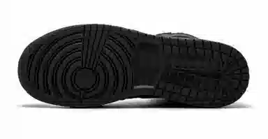 Jordan Air Jordan 1 Retro High OG Essentials Black