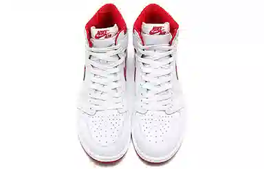 Jordan Air Jordan 1 Retro Metallic Red