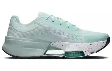 Nike SuperRep ZoomNext Nature White Green
