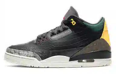Jordan Air Jordan 3 Retro SE "Animal Instinct 2.0"