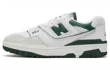 New Balance 550 Premium Pack Green