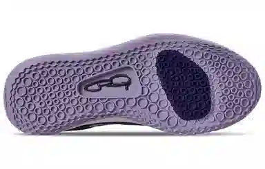 Nike PG 3 Black Purple