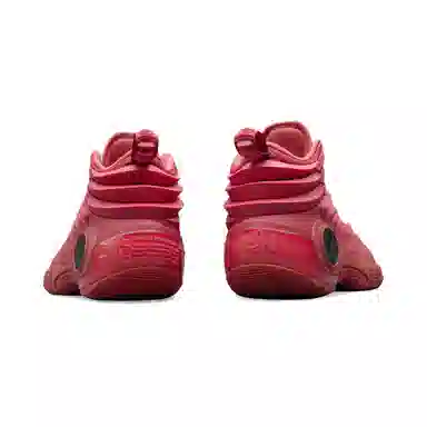 LiNing WOW 10 Quartz Red