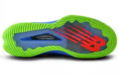 New Balance Coco CG1 Red Blue