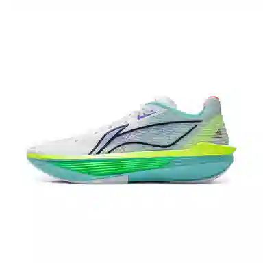 LiNing Ultra Light 2025 White Green