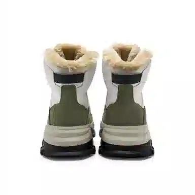 JEEP SPIRIT Snow Boots Polar White