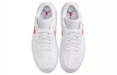 Jordan Air Jordan 1 Low University Red