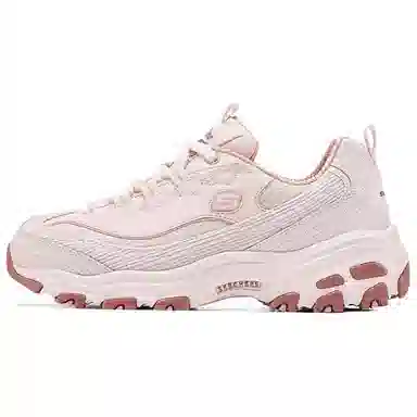 Skechers DLITES Pink