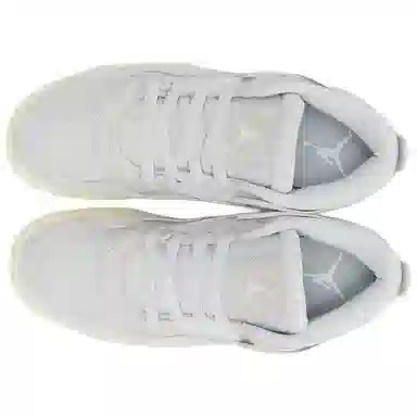 Jordan Air Jordan 4 RM "Grey/Sail"