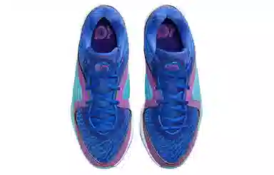 Nike KD 16 Blue Purple