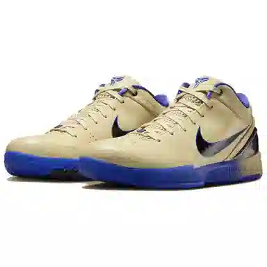 Nike Zoom Kobe 4 Protro FC