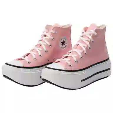 Converse All Star Lift Double Stack