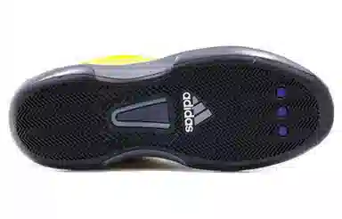 adidas Crazy 1 Sunshine