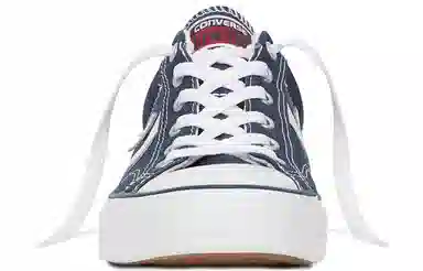 Converse Star Player Blue White