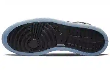 Jordan Air Jordan 1 High Zoom Air CMFT "Gold Laser"