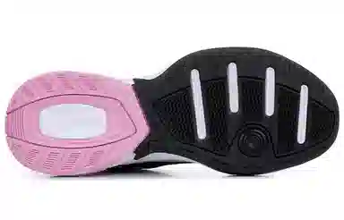 Nike M2K Tekno Black Pink