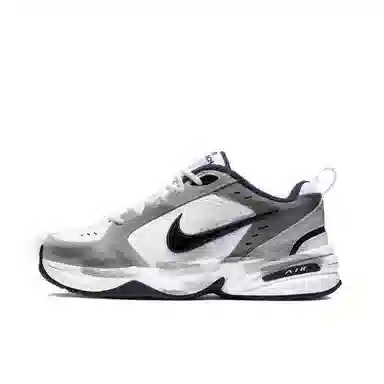 Nike Air Monarch 4 "Grey Fog"